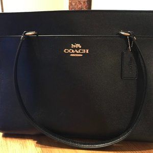 Coach Tote Bag